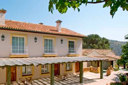 De Cortijo De Cortijo